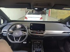 Volkswagen ID.4 CROZZ Long Range Lite PRO - ფოტო 10