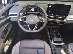Volkswagen ID.4 CROZZ Long Range Lite PRO - ფოტო 11