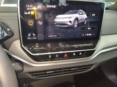 Volkswagen ID.4 CROZZ Long Range Lite PRO - ფოტო 12