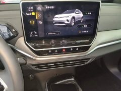Volkswagen ID.4 CROZZ Long Range Lite PRO - ფოტო 13