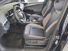 Volkswagen ID.4 CROZZ Long Range Lite PRO - ფოტო 15