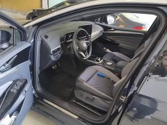 Volkswagen ID.4 CROZZ Long Range Lite PRO - ფოტო 16