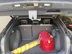Volkswagen ID.4 CROZZ Long Range Lite PRO - ფოტო 19