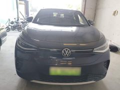 Volkswagen ID.4 CROZZ Long Range Lite PRO - ფოტო 3