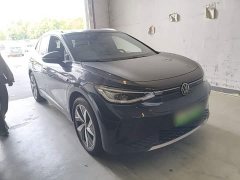 Volkswagen ID.4 CROZZ Long Range Lite PRO - ფოტო 4