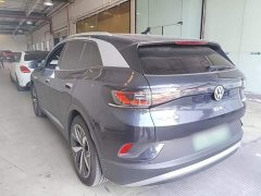 Volkswagen ID.4 CROZZ Long Range Lite PRO - ფოტო 5