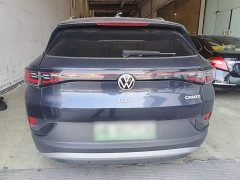 Volkswagen ID.4 CROZZ Long Range Lite PRO - ფოტო 6