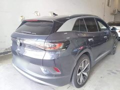 Volkswagen ID.4 CROZZ Long Range Lite PRO - ფოტო 7