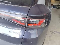 Volkswagen ID.4 CROZZ Long Range Lite PRO - ფოტო 8