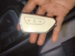 Volkswagen ID.4 CROZZ Long Range Lite PRO - ფოტო 9