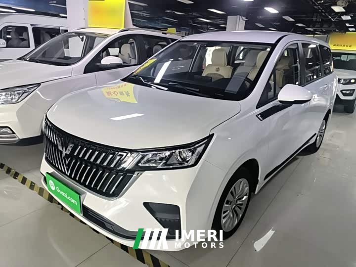 Wuling Jiachen 1.5L Manual Joy Elite - ავტომობილი ჩინეთიდან