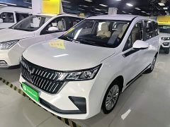 Wuling Jiachen 1.5L Manual Joy Elite - ფოტო 1