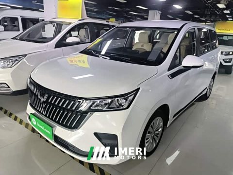 2022 Wuling Jiachen 1.5L Manual Joy Elite - ავტომობილი ჩინეთიდან