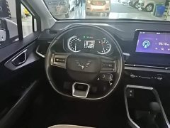 Wuling Jiachen 1.5L Manual Joy Elite - ფოტო 11