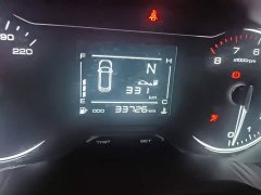 Wuling Jiachen 1.5L Manual Joy Elite - ფოტო 12