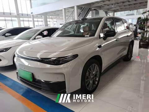 2025 Leapmotor Leapo C10 2026 605 LiDAR Edition - ავტომობილი ჩინეთიდან