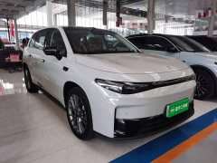 Leapmotor Leapo C10 2026 605 LiDAR Edition - ფოტო 4