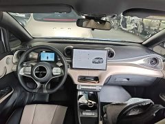 BYD Dolphin 420km Fashion Edition - ფოტო 10