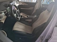 BYD Dolphin 420km Fashion Edition - ფოტო 15