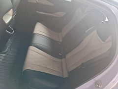 BYD Dolphin 420km Fashion Edition - ფოტო 17