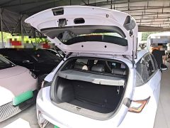 BYD Dolphin 420km Fashion Edition - ფოტო 19