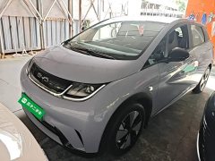 BYD Dolphin 420km Fashion Edition - ფოტო 2