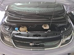 BYD Dolphin 420km Fashion Edition - ფოტო 20