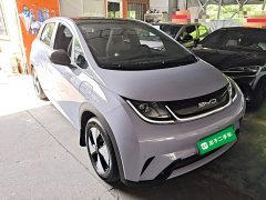 BYD Dolphin 420km Fashion Edition - ფოტო 4