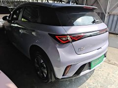 BYD Dolphin 420km Fashion Edition - ფოტო 5