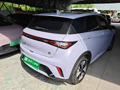 BYD Dolphin 420km Fashion Edition - ფოტო 7