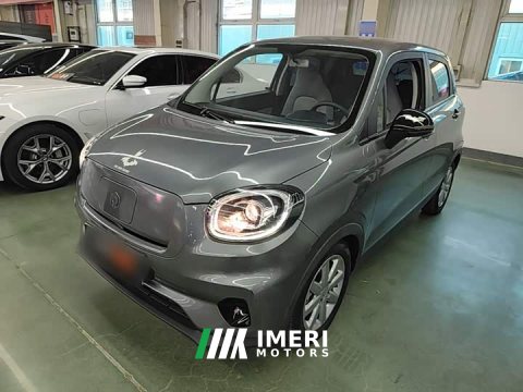 2022 Leapmotor T03 Gleaming Crystal Edition - ავტომობილი ჩინეთიდან