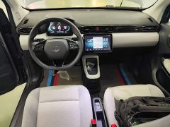 Leapmotor T03 Gleaming Crystal Edition - ფოტო 10