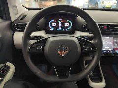 Leapmotor T03 Gleaming Crystal Edition - ფოტო 11