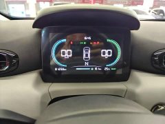 Leapmotor T03 Gleaming Crystal Edition - ფოტო 12
