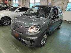 Leapmotor T03 Gleaming Crystal Edition - ფოტო 2