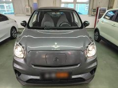 Leapmotor T03 Gleaming Crystal Edition - ფოტო 3
