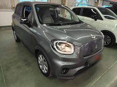 Leapmotor T03 Gleaming Crystal Edition - ფოტო 4