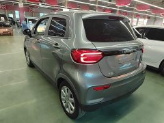 Leapmotor T03 Gleaming Crystal Edition - ფოტო 5