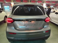 Leapmotor T03 Gleaming Crystal Edition - ფოტო 6