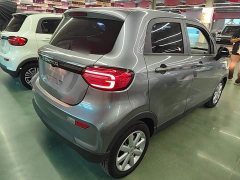 Leapmotor T03 Gleaming Crystal Edition - ფოტო 7