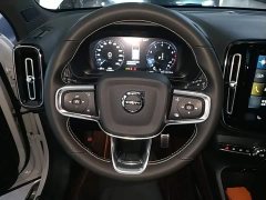 Volvo XC40 T4 AWD Smart Remote Sport Edition - ფოტო 11
