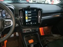 Volvo XC40 T4 AWD Smart Remote Sport Edition - ფოტო 13