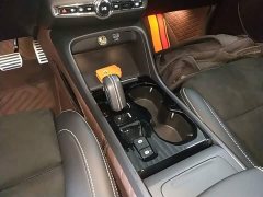 Volvo XC40 T4 AWD Smart Remote Sport Edition - ფოტო 14