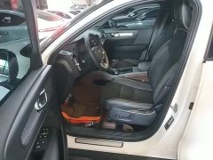 Volvo XC40 T4 AWD Smart Remote Sport Edition - ფოტო 15