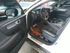 Volvo XC40 T4 AWD Smart Remote Sport Edition - ფოტო 16