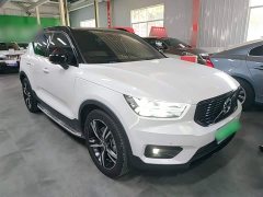 Volvo XC40 T4 AWD Smart Remote Sport Edition - ფოტო 4