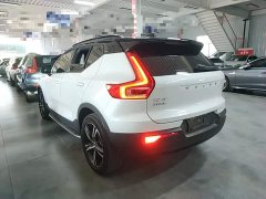 Volvo XC40 T4 AWD Smart Remote Sport Edition - ფოტო 5