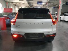 Volvo XC40 T4 AWD Smart Remote Sport Edition - ფოტო 6