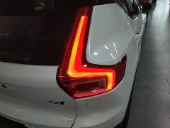 Volvo XC40 T4 AWD Smart Remote Sport Edition - ფოტო 8