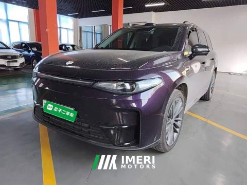 2026 Leapmotor C16 Extended Range 280 Lidar Smart Luxury Edition 6-Seater - ავტომობილი ჩინეთიდან